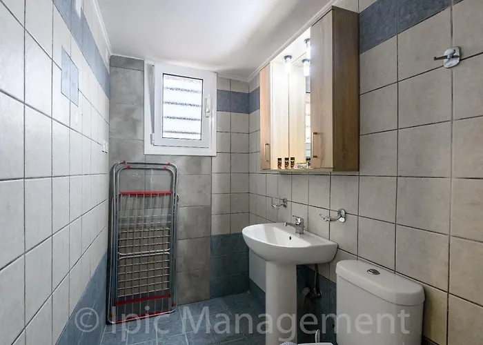 Anna's 'nea Chora' شقة خانيا