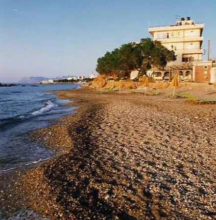 Anna's 'nea Chora'