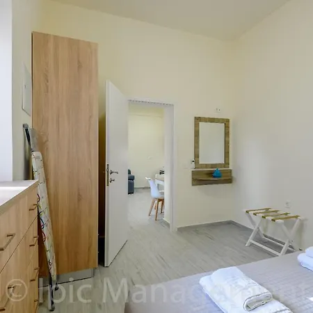 Anna's 'nea Chora' Appartamento La Canea